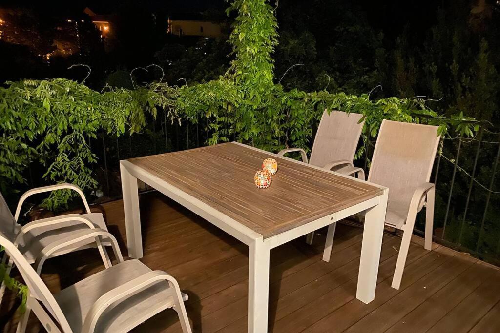 Petite Maison De Charme - Le Jardin Secret D'Alice Roquebrune-sur Argens Exterior foto