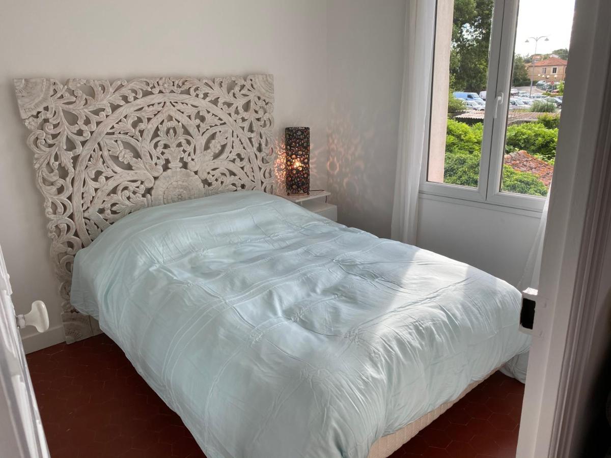 Petite Maison De Charme - Le Jardin Secret D'Alice Roquebrune-sur Argens Exterior foto